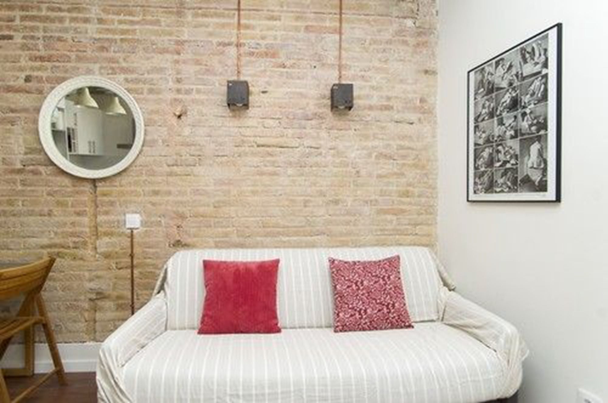 Apartments Sfamilia Barcelona