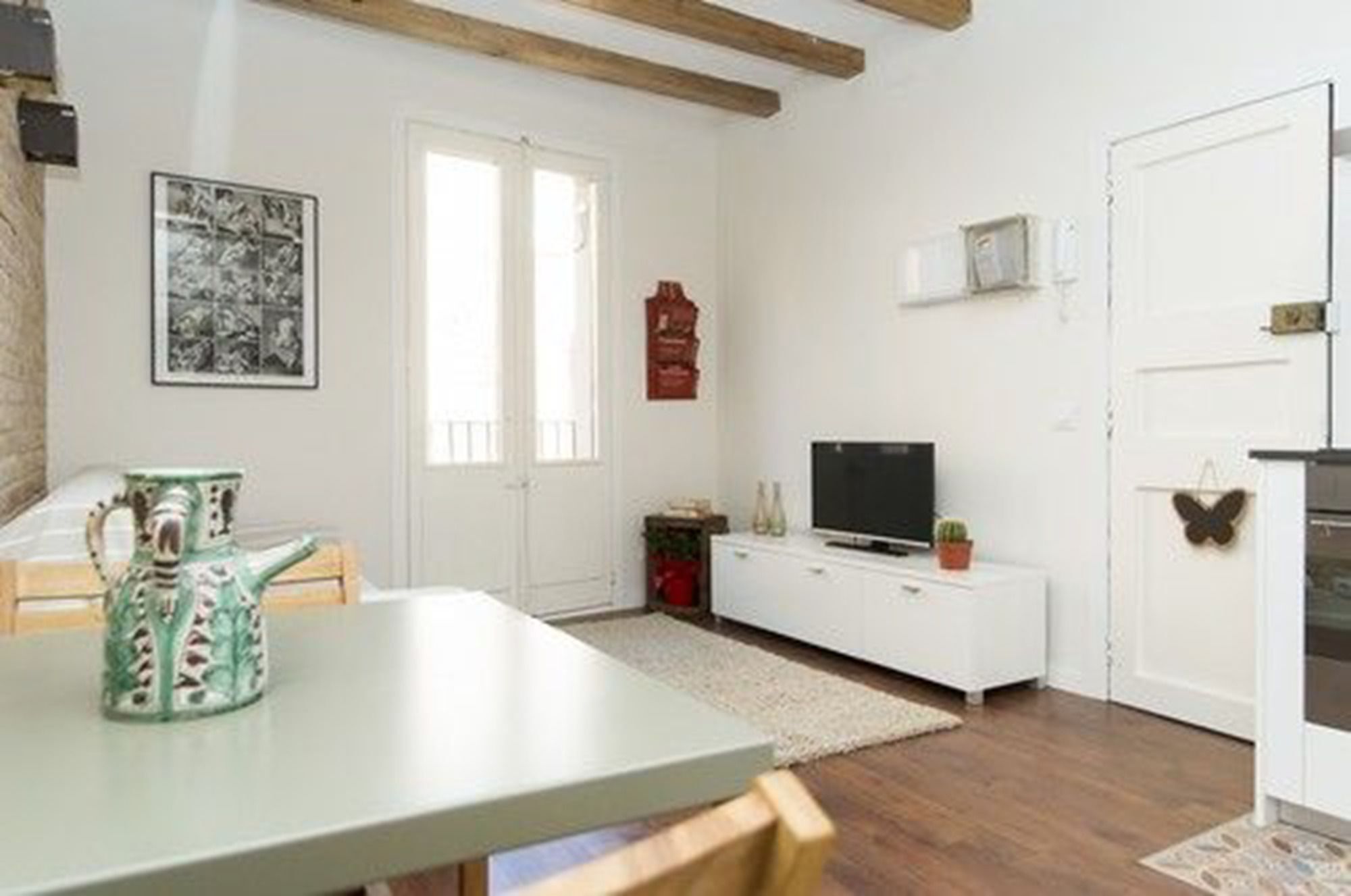 Hotel Apartments Sfamilia Barcelona Barcelona