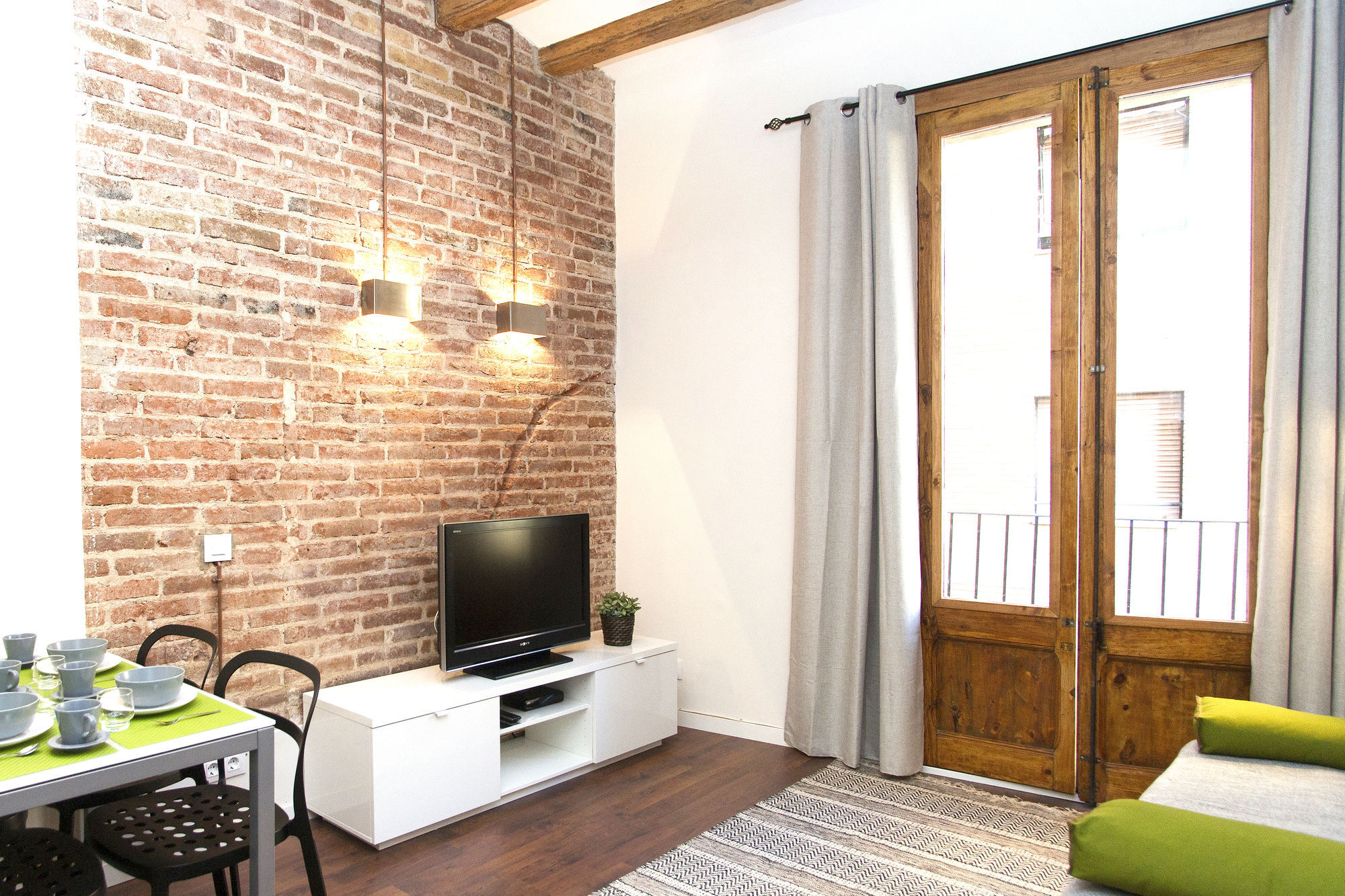 Hotel Apartments Sfamilia Barcelona Barcelona