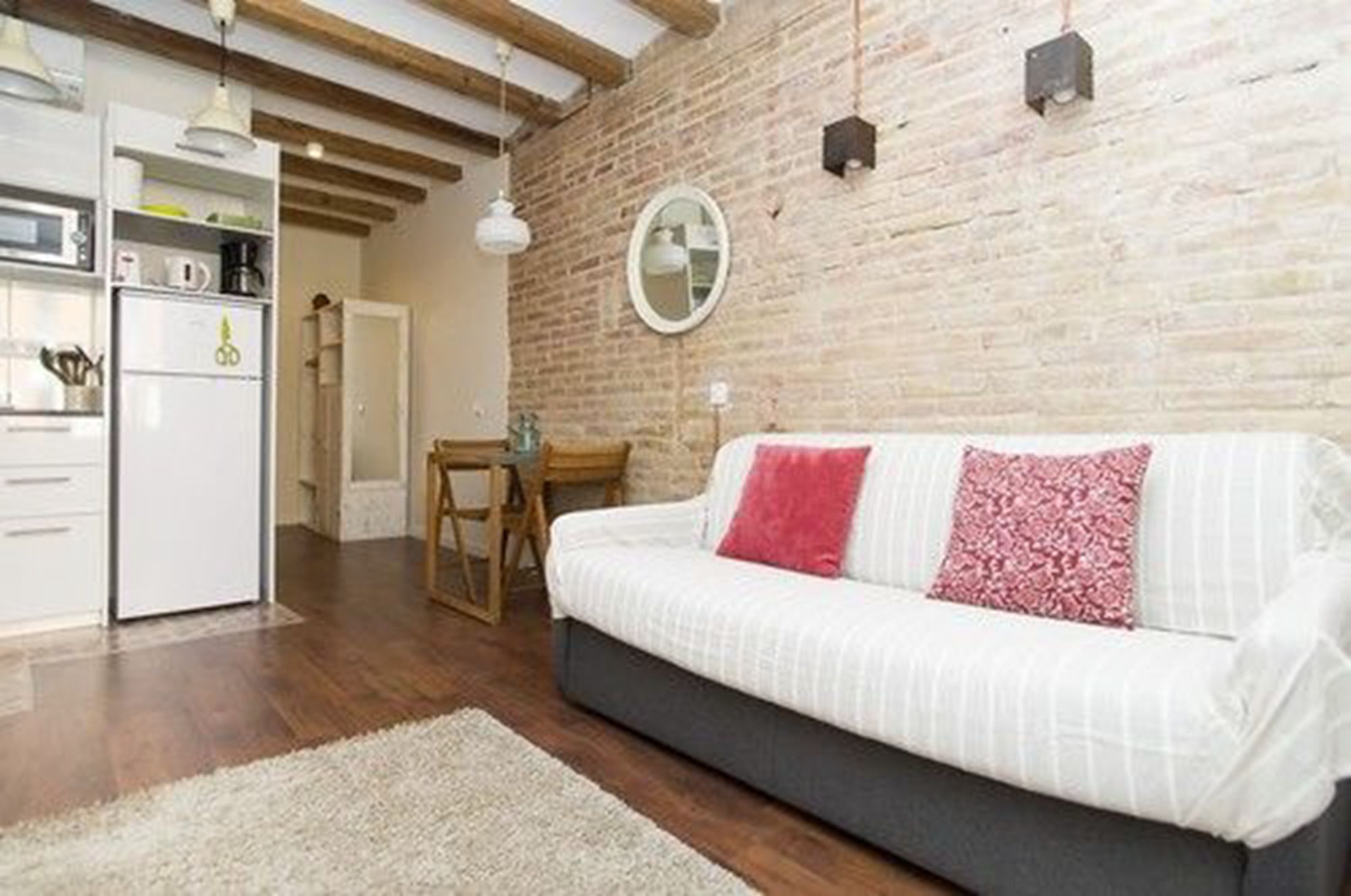 Hotel Apartments Sfamilia Barcelona Barcelona